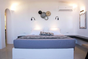 ANDREAS HOSPITALITY
